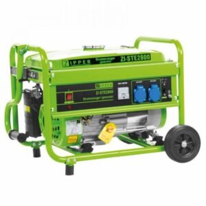 Agregat prądotwórczy Zipper ZI-STE2800 2,8kW