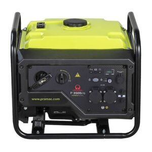 Agregat inwerterowy Pramac P3500i-o
