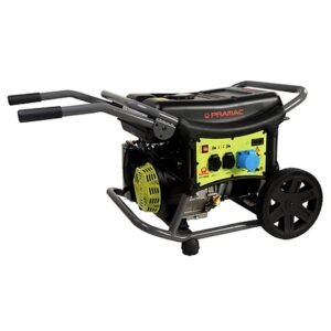 Agregat prądotwórczy Pramac WX6200