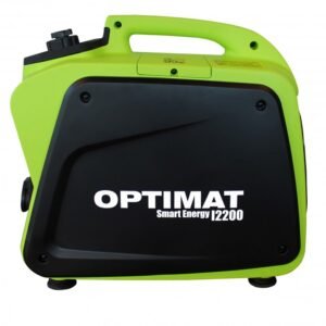 Agregat prądotwórczy Optimat Smart Energy I2200