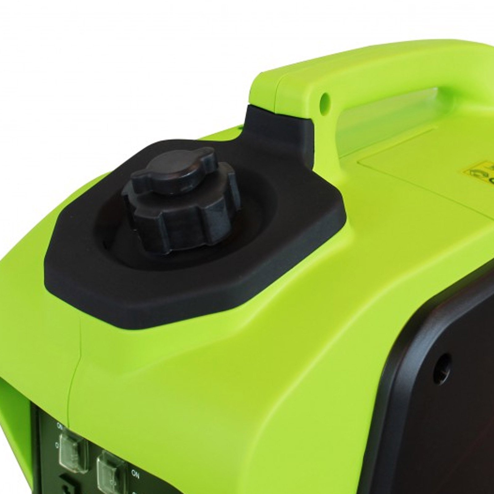 Agregat prądotwórczy Optimat Smart Energy I2200 - obrazek 5