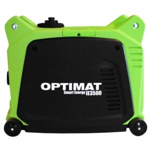 Agregat prądotwórczy Optimat Smart Energy IE3500