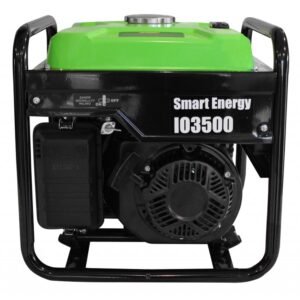 Agregat prądotwórczy Optimat Smart Energy IO3500