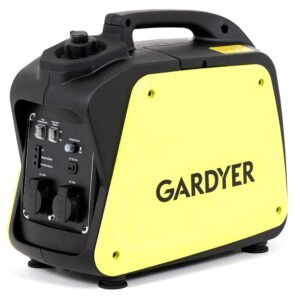 Agregat prądotwórczy Gardyer GI2000