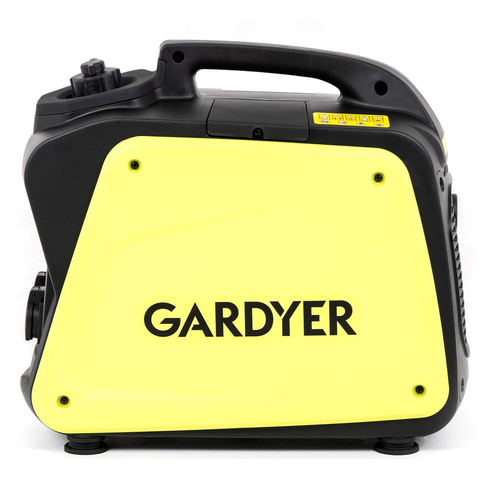 Agregat prądotwórczy Gardyer GI2000 - obrazek 2