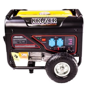 Agregat prądotwórczy Kruzer TH3600E