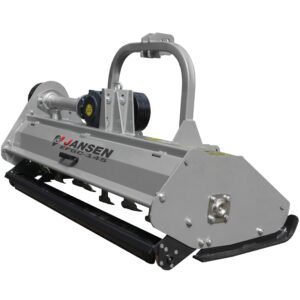 Kosiarka bijakowa Jansen EFGC-145