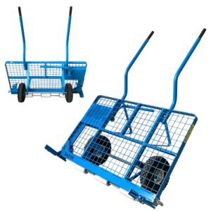 Wózek brukarski Jazon KRAB 1200