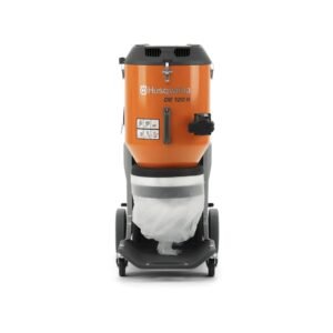 Odkurzacz przemysłowy Husqvarna DE 120