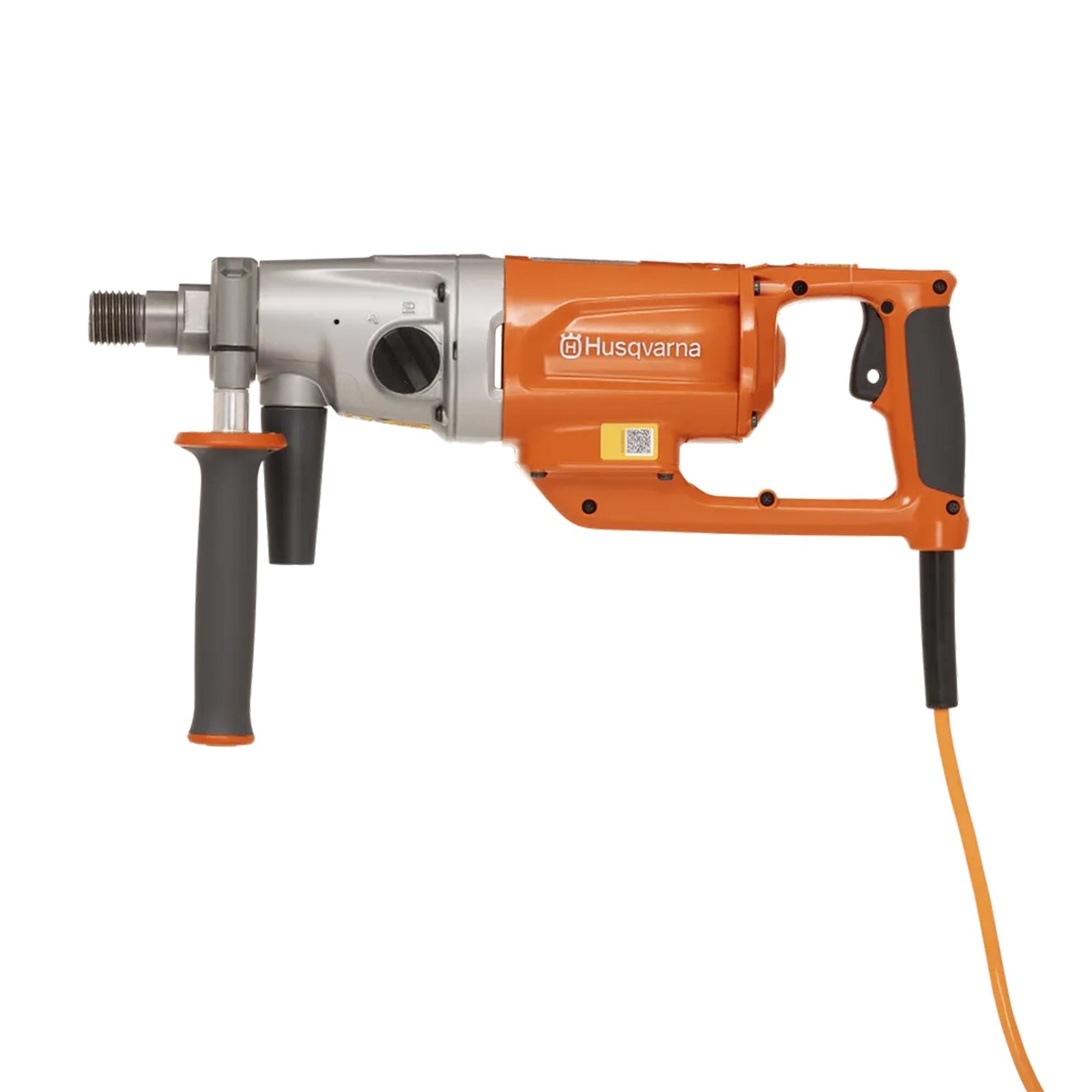 Wiertnica elektryczna Husqvarna DM 200 - obrazek 2