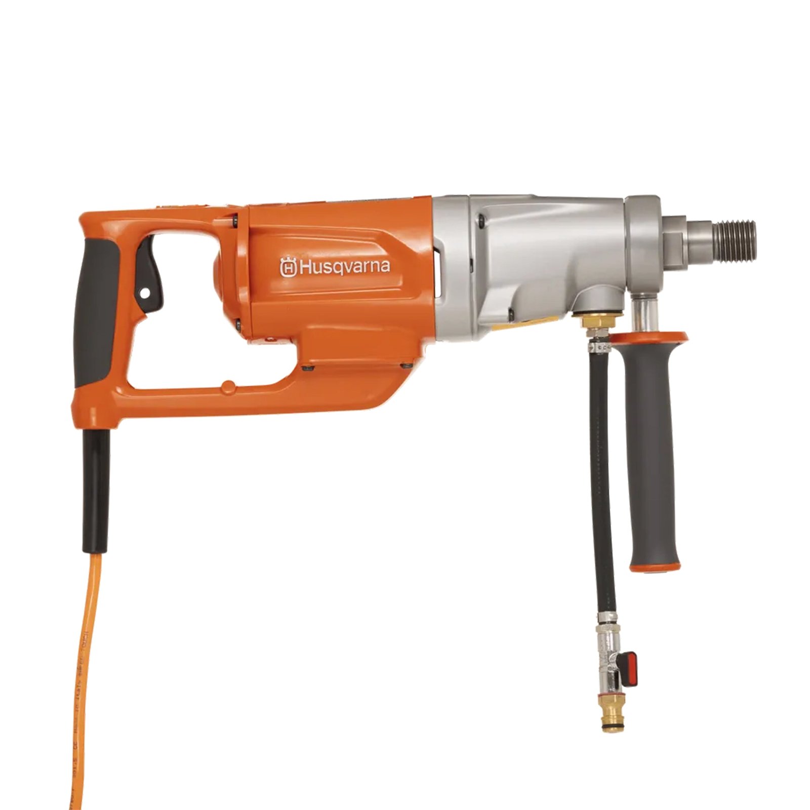 Wiertnica elektryczna Husqvarna DM 200 - obrazek 3