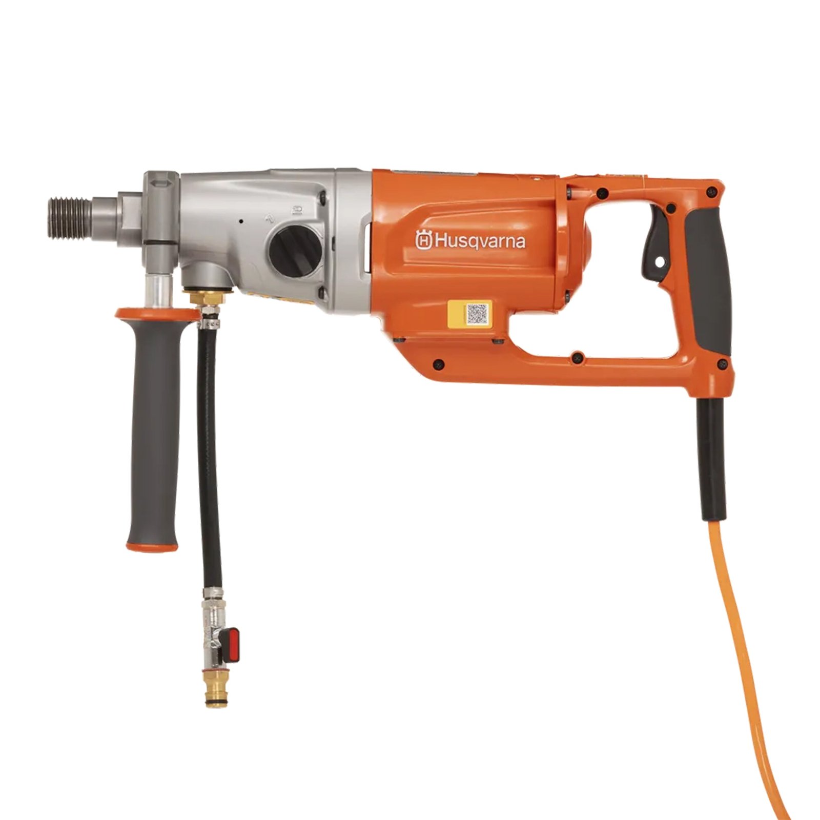 Wiertnica elektryczna Husqvarna DM 200 - obrazek 5