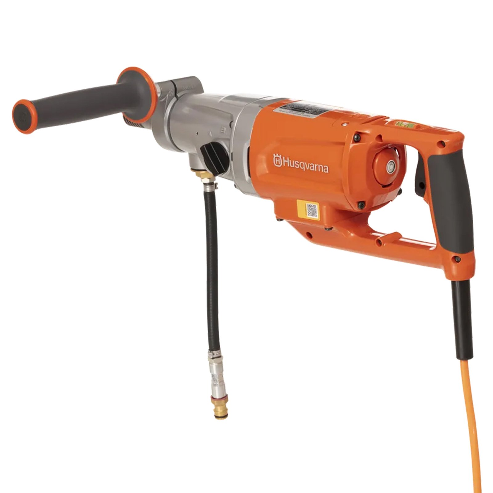 Wiertnica elektryczna Husqvarna DM 200 - obrazek 6