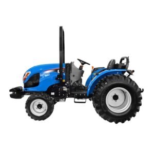 LS Tractor MT3.35 MEC 4×4 – 35 KM / IND