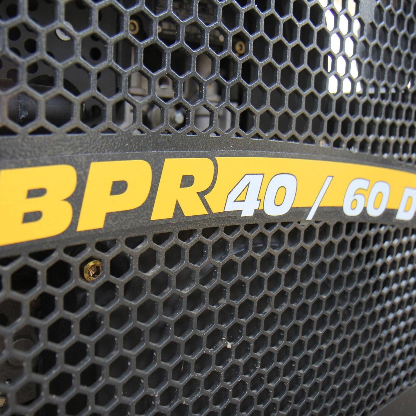 Zagęszczarka rewersyjna Bomag BPR 40/60 D/E - obrazek 4