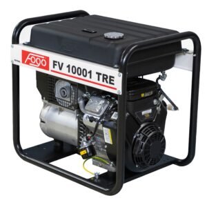 Agregat prądotwórczy Fogo FV 10001 TRE