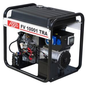 Agregat prądotwórczy Fogo FV 10001 TRA