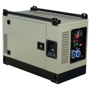 Agregat prądotwórczy Fogo FV 10001 CRA
