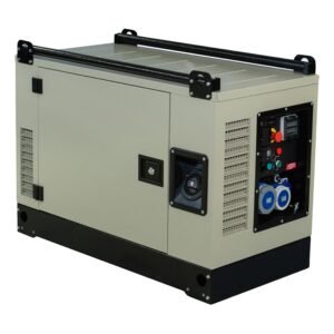 Agregat prądotwórczy Fogo FV 11001 CRA