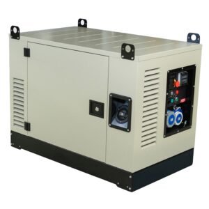 Agregat prądotwórczy Fogo FV 17001 CRA