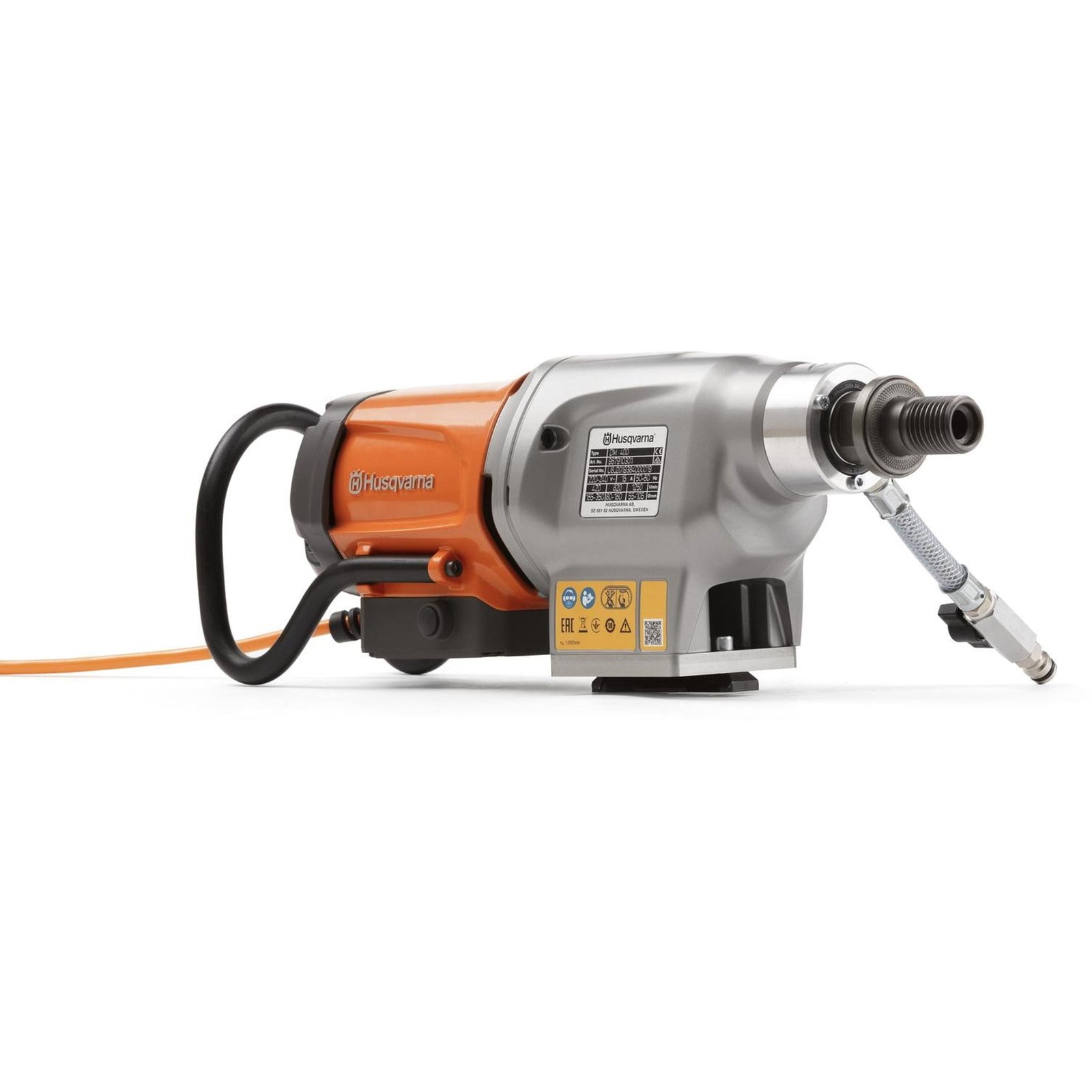 WIERTNICA HUSQVARNA DM 400 FLEET SENSOR (bluetooth) - obrazek 2
