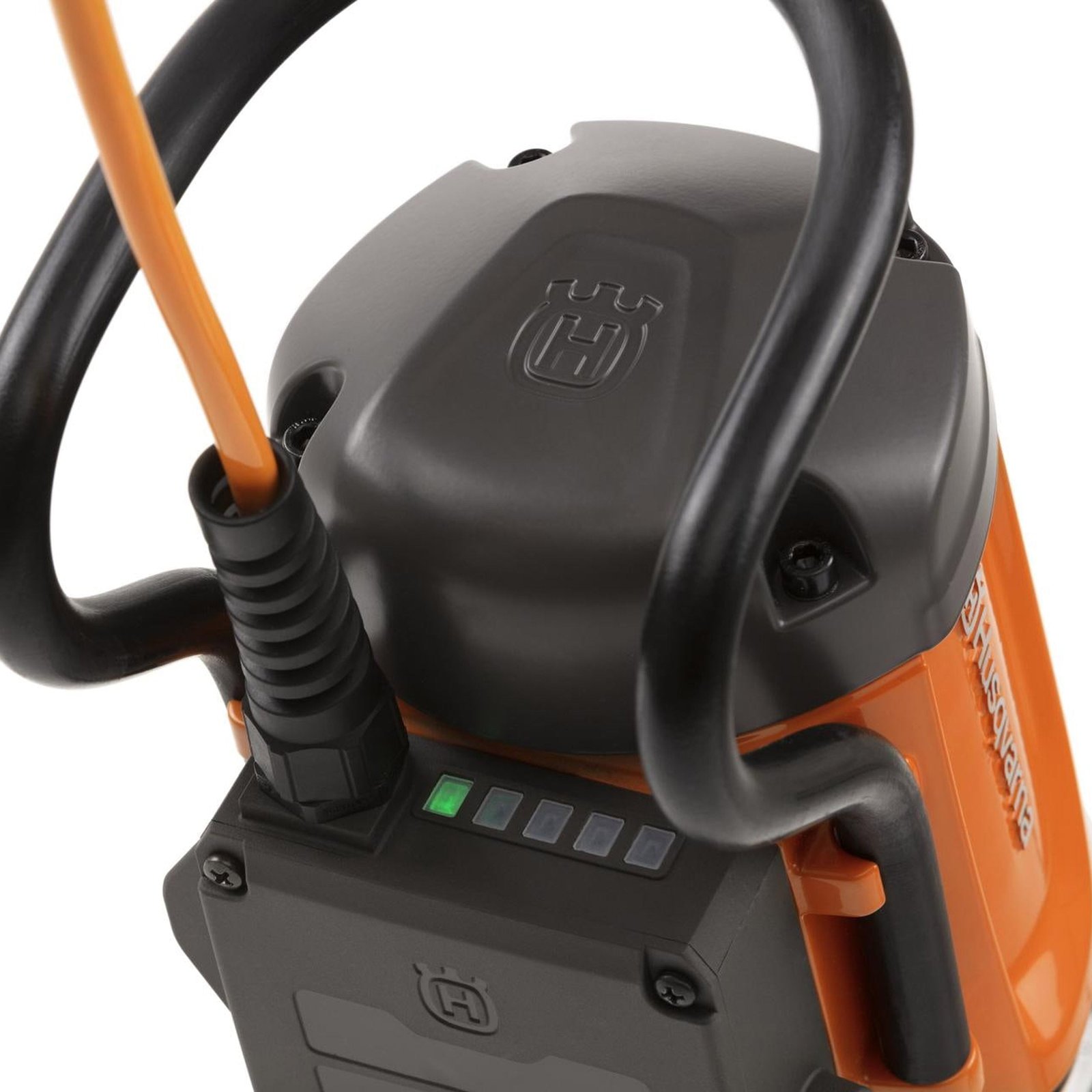 WIERTNICA HUSQVARNA DM 400 FLEET SENSOR (bluetooth) - obrazek 4