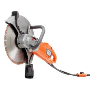 Przecinarka ręczna Husqvarna K4000