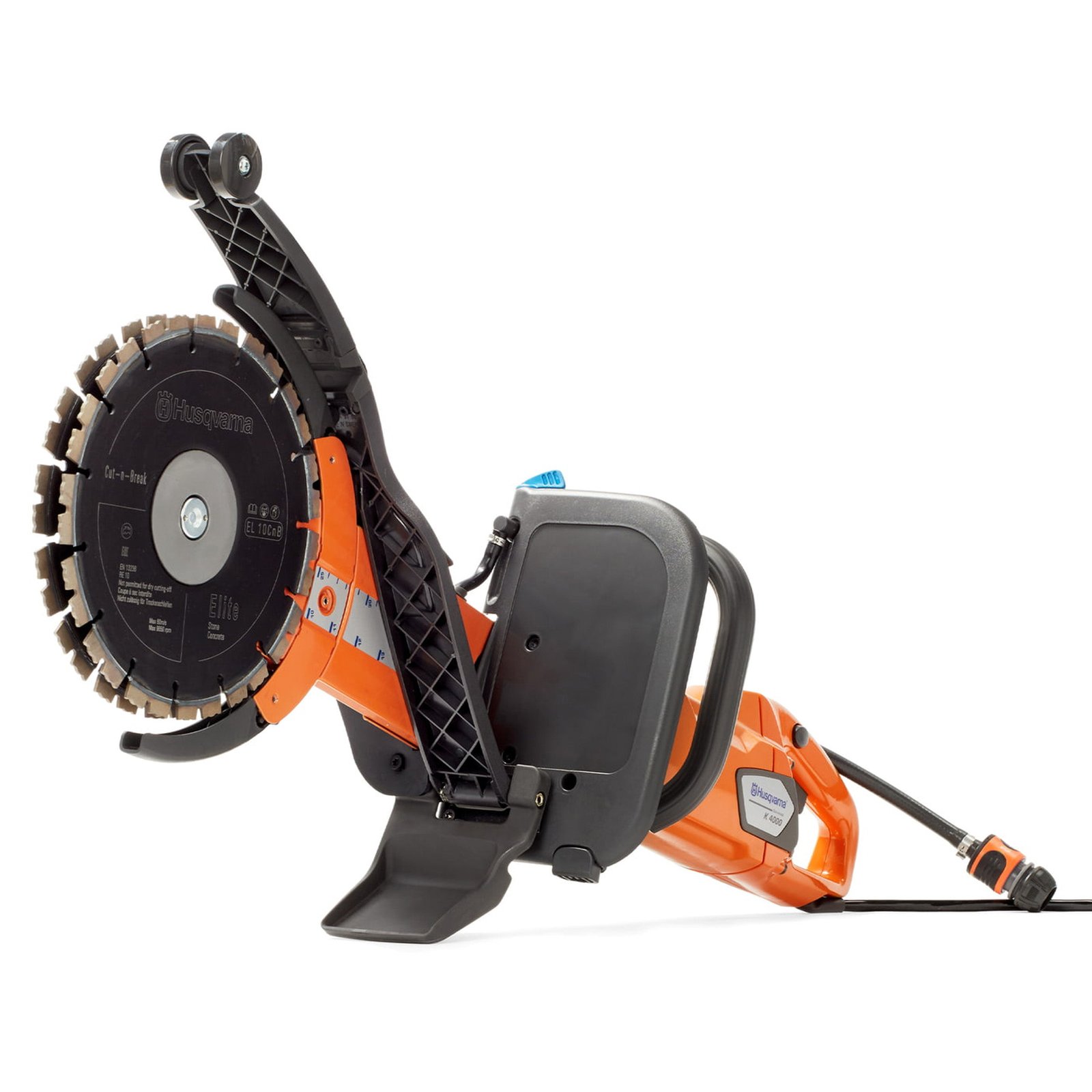 Przecinarka Ręczna Husqvarna K4000 Cut-N-Break