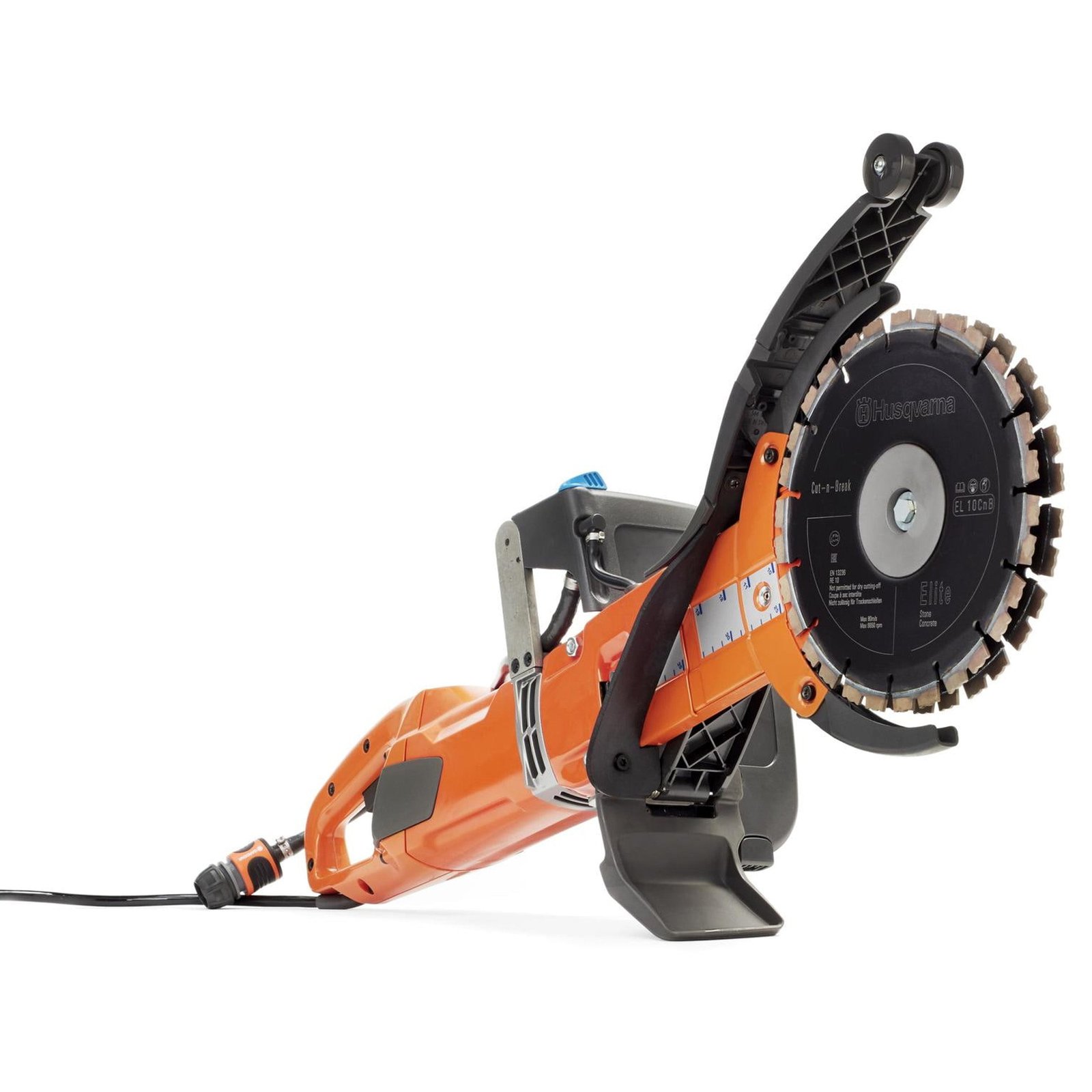 Przecinarka Ręczna Husqvarna K4000 Cut-N-Break - obrazek 5