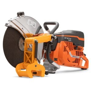 PRZECINARKA RĘCZNA HUSQVARNA K1270 Rail 14”