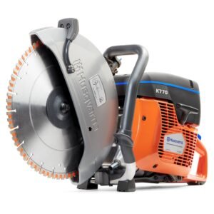 Przecinarka ręczna Husqvarna K770 Oil Guard 350 mm