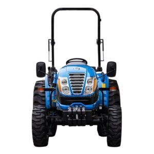 Tractor LS mt 3,40 Mec 4×4 40 km /JND