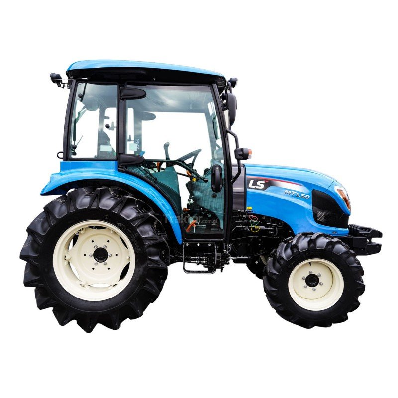 Tractor MT 3.50 MEC 4X4 47 KM/ CAB - obrazek 4
