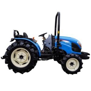 LS Tractor MT3.35 MEC 4×4 – 35 KM